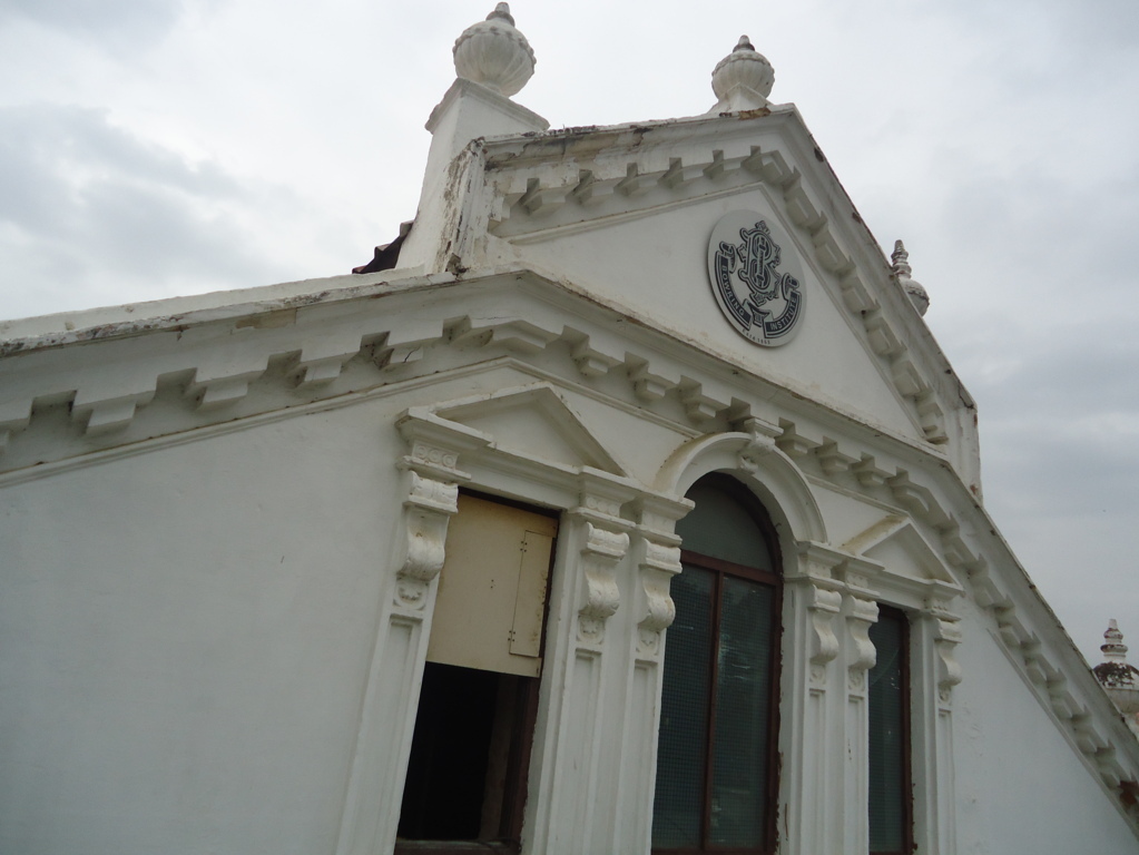 Dismantling Abutments 4