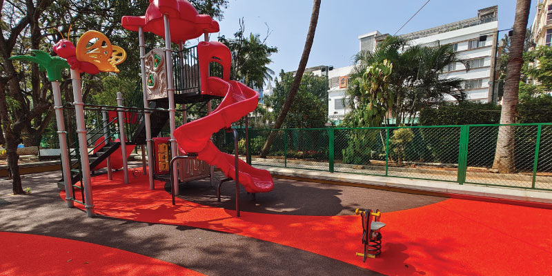 Play Area 2